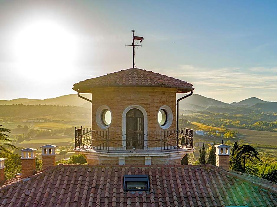 Precise Tale Poggio Alla Sala