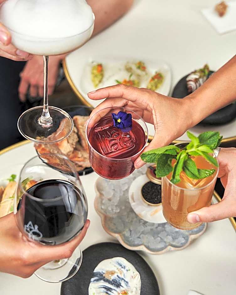 Hotel Royal Madeleine