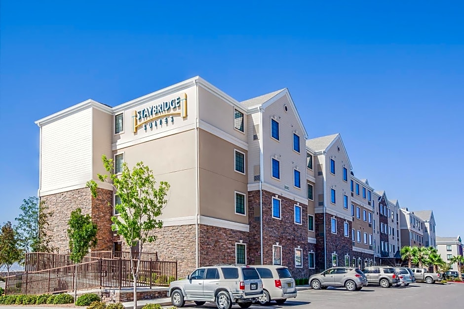 Staybridge Suites El Paso Airport Area By IHG