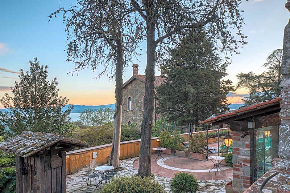 Relais La Fattoria