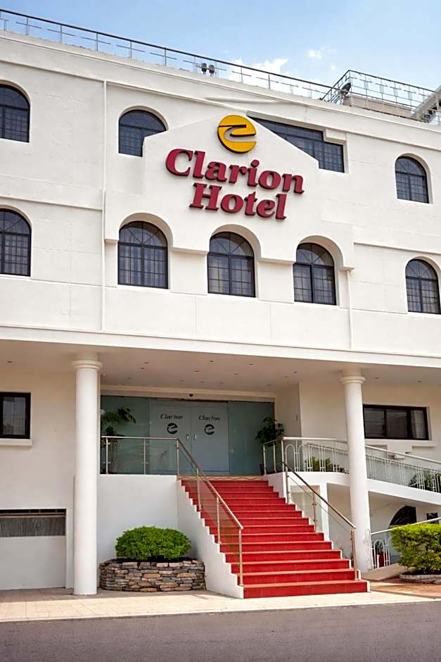 Clarion Hotel San Pedro Sula