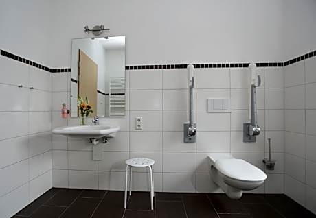 Double Room - Disability Access