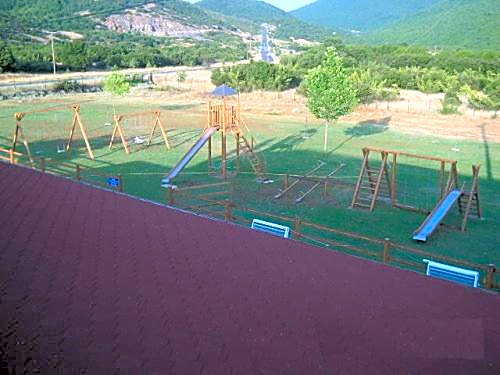 Hotel Kapsalis