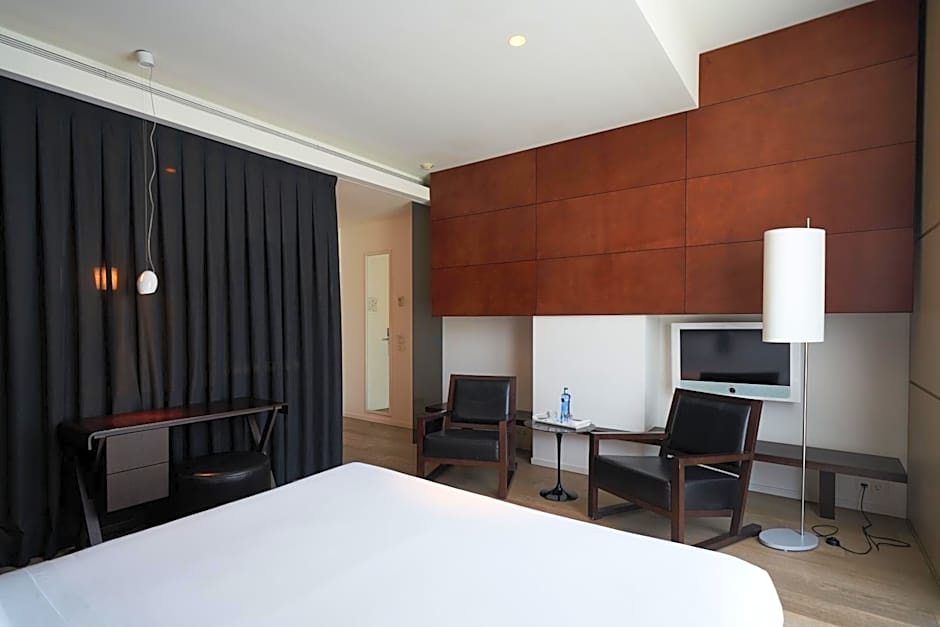 Mercer Casa Torner i Güell