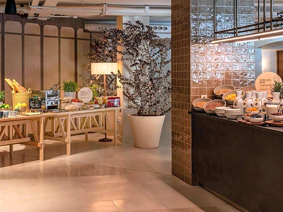 Mercure Benidorm
