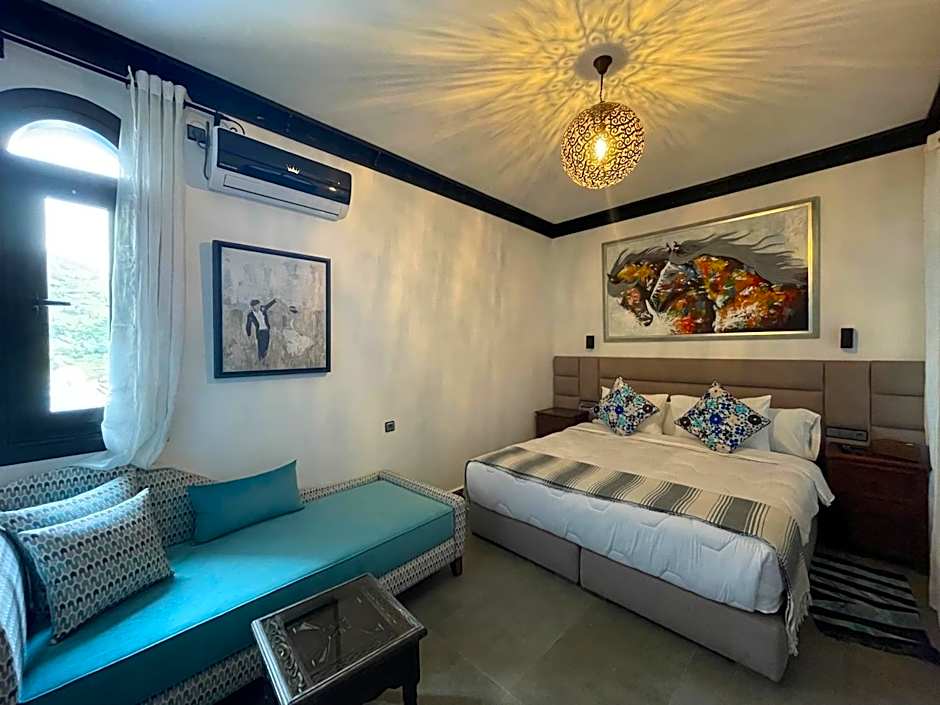 Riad El Palacio & Spa Chaouen