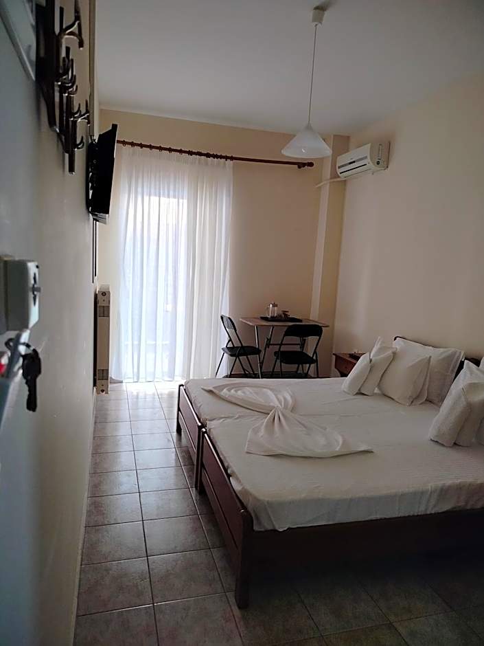 Eirini's Hause