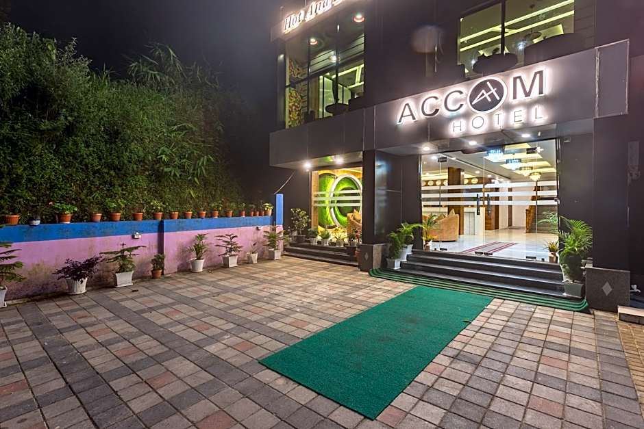 Photo 1 of 50 of Accom Hotel