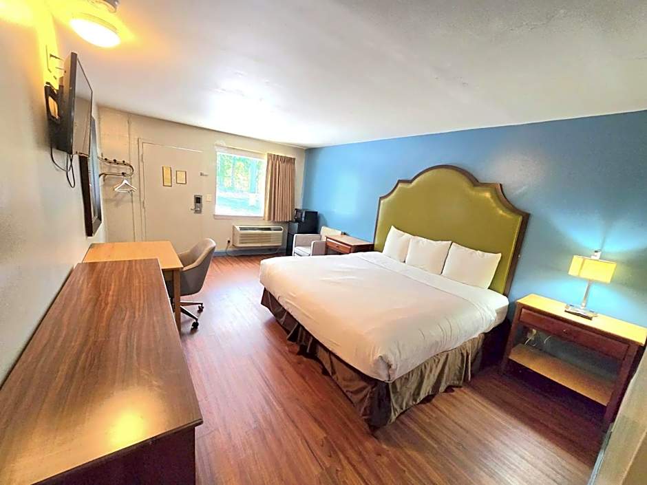Brentwood Inn Richmond South