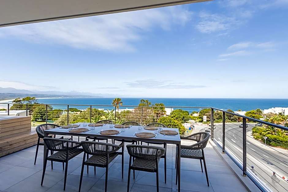 Plett Quarter Apartments