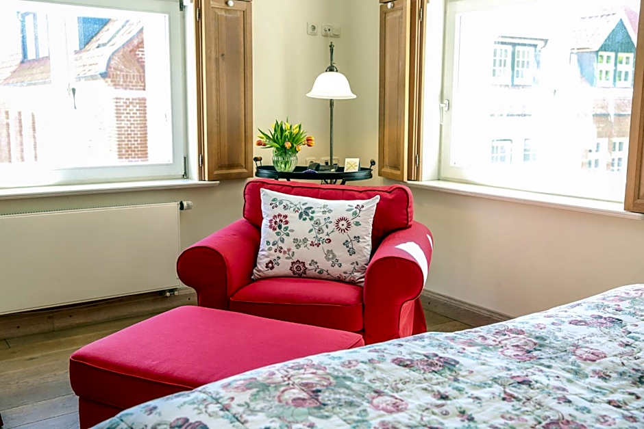 Altstadthotel Twardokus