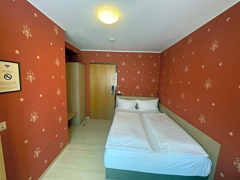 Hafner Hotel- Apartment -Self Check-In