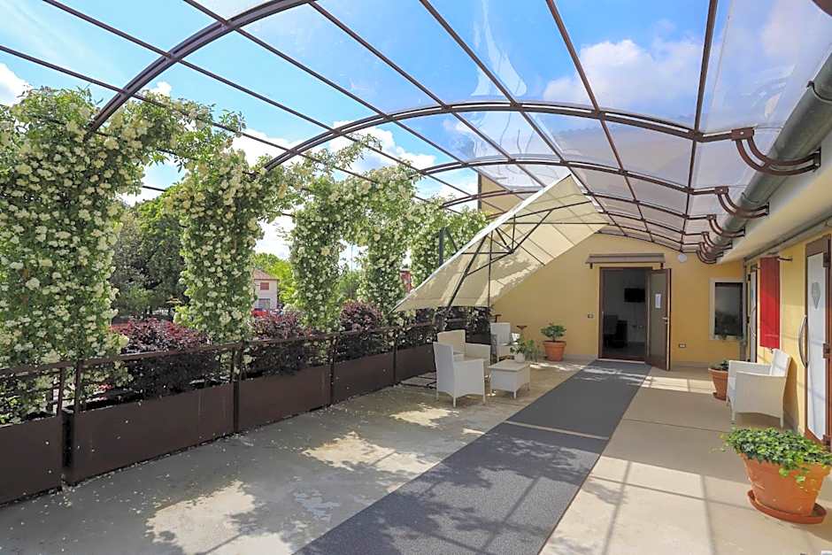 LOCANDA RIGHETTO