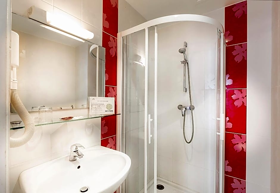 Hotel Le Clos d'Alésia