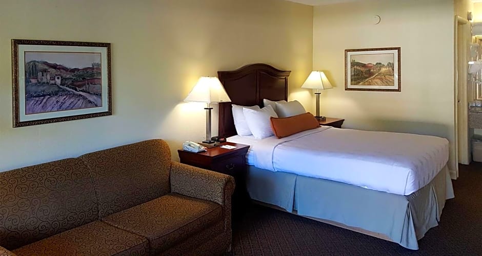Best Western Point South
