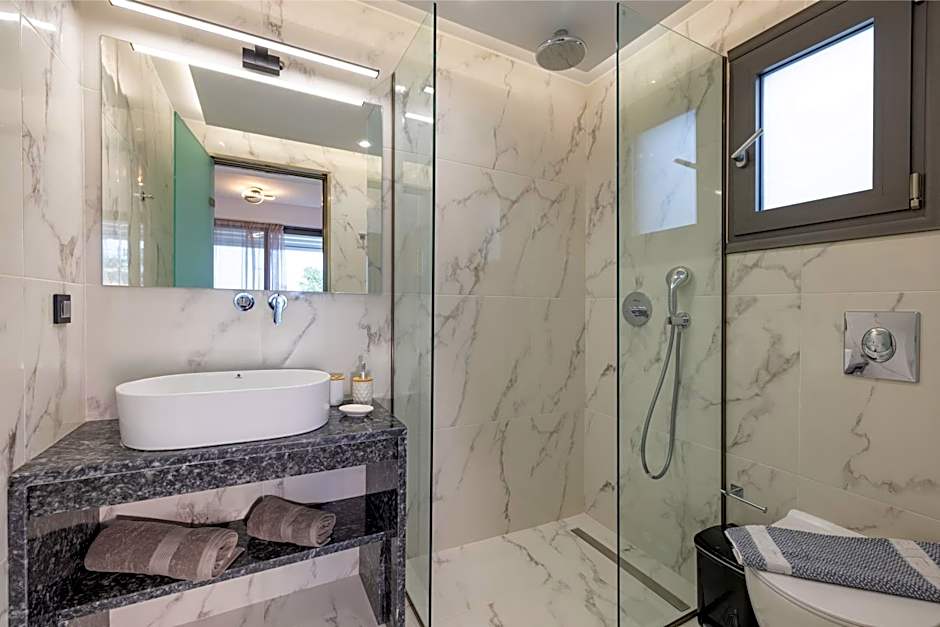 Valianos Studios - Apartments