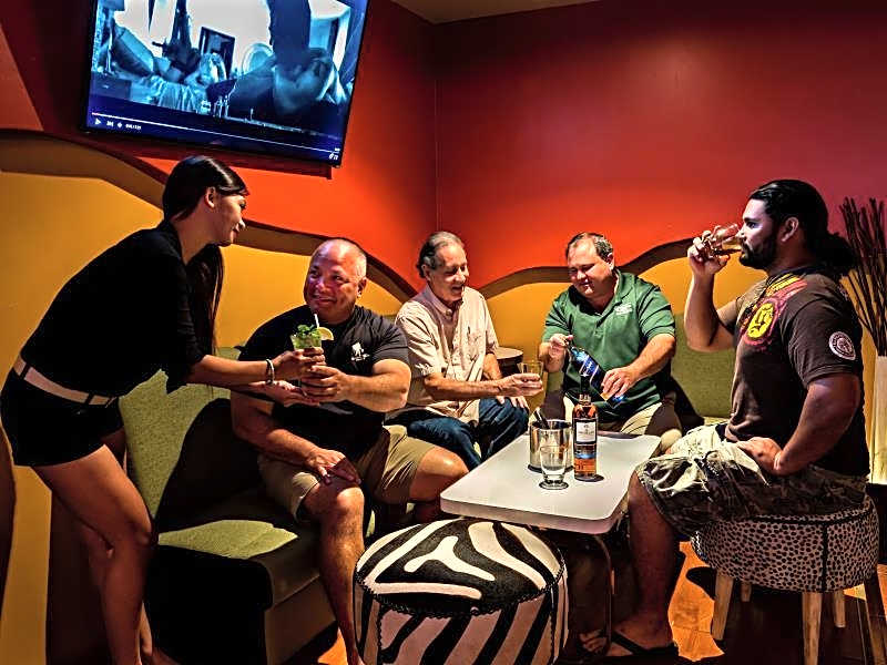 Century Hotel Saipan