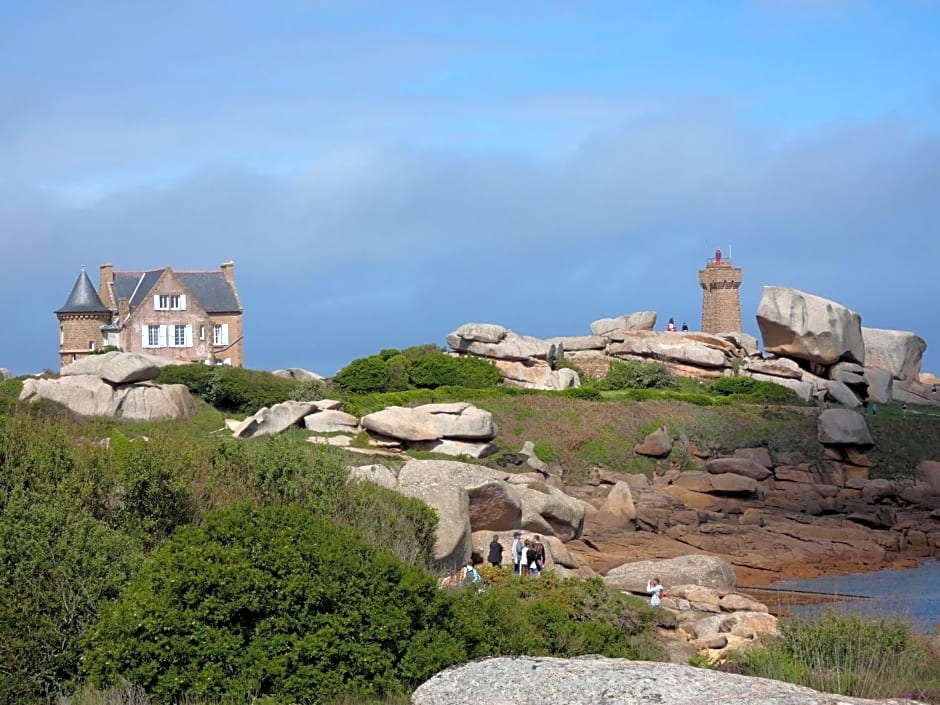 Chambres d'hotes de Pouldiguy