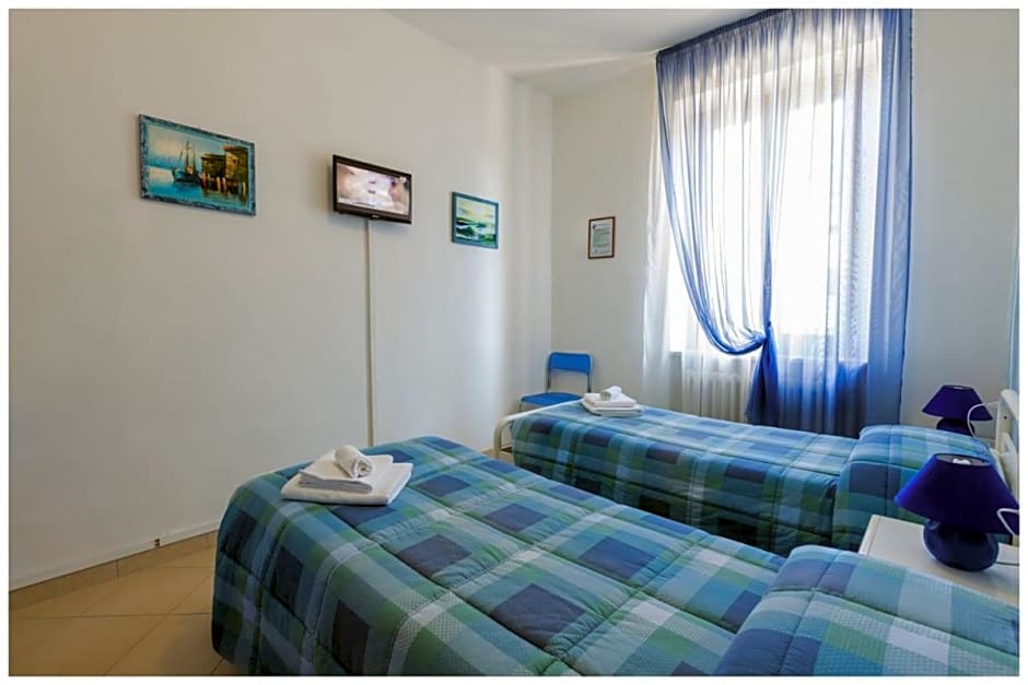 B&B Il Faro – San Benedetto del Tronto, MO