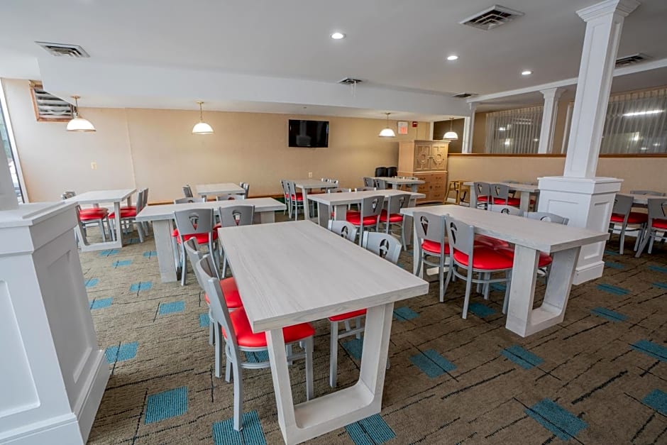 Ambassador Inn and Suites