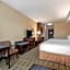 Best Western Plus Chateau Fort St. John
