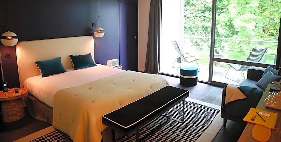 L'Auberge Basque-Relais & Châteaux