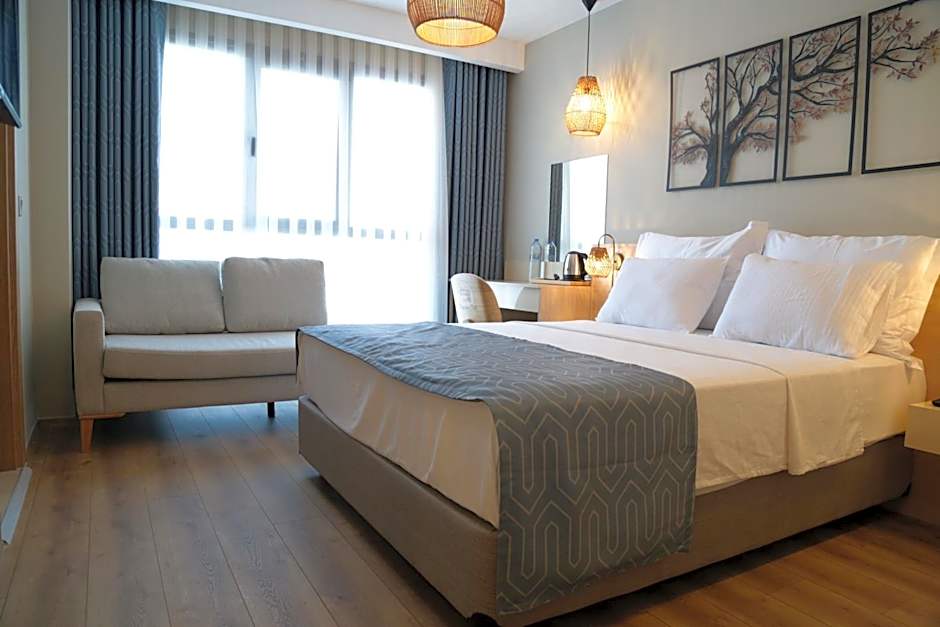 Güllük Uno Elegance Otel