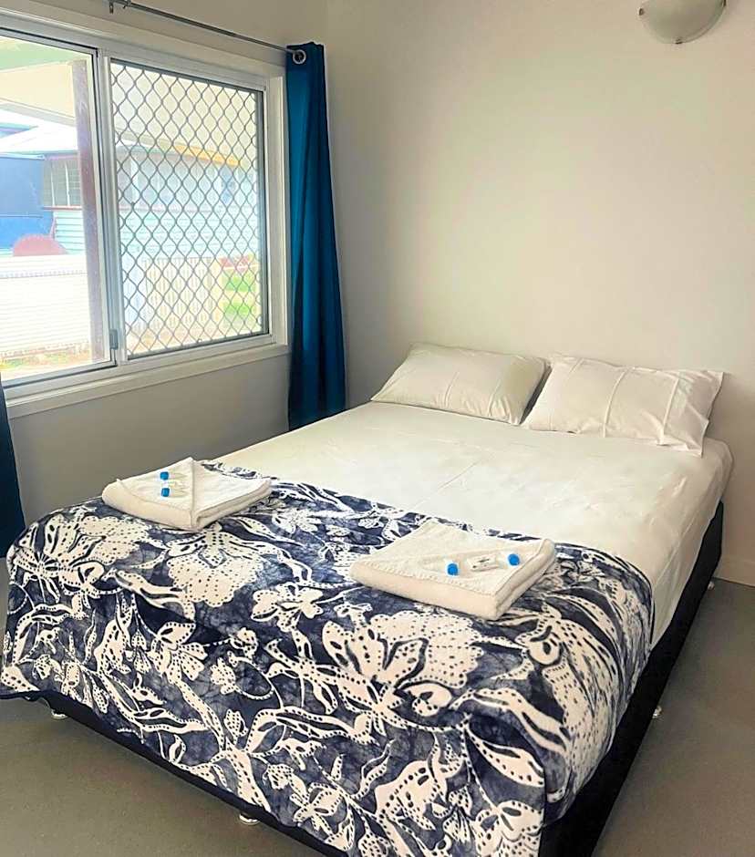 Grand Hotel Mount Morgan