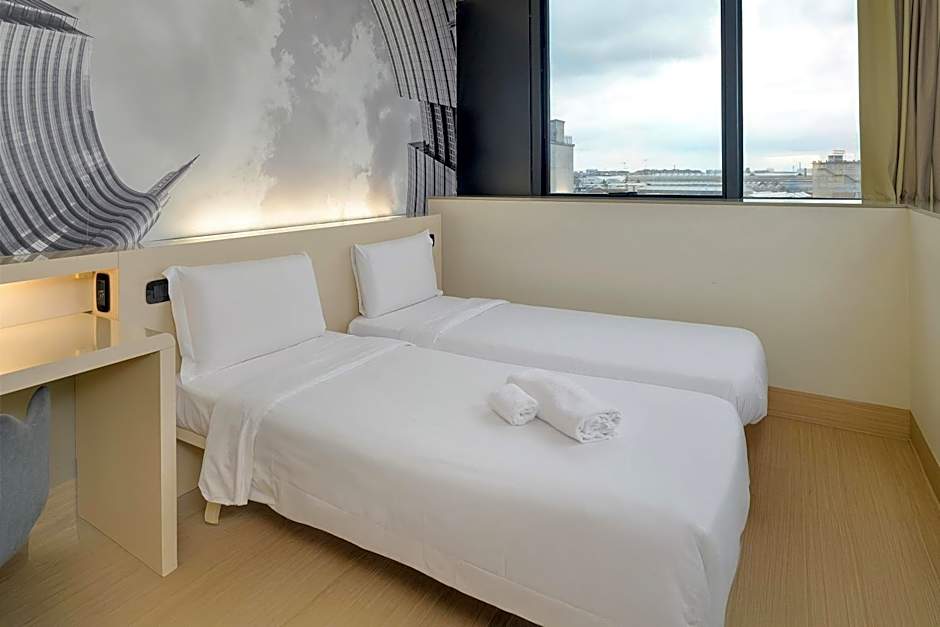 B&B Hotel Milano Sesto Marelli