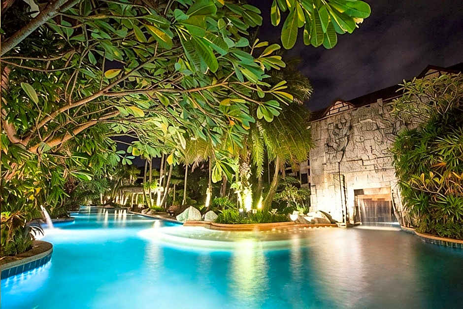 Phuket Kata Resotel