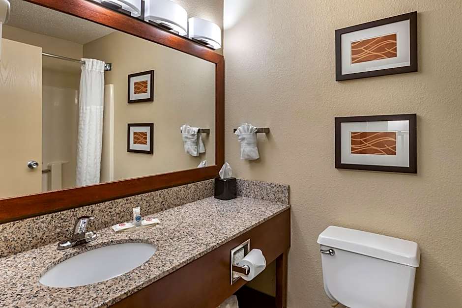Comfort Inn Moline