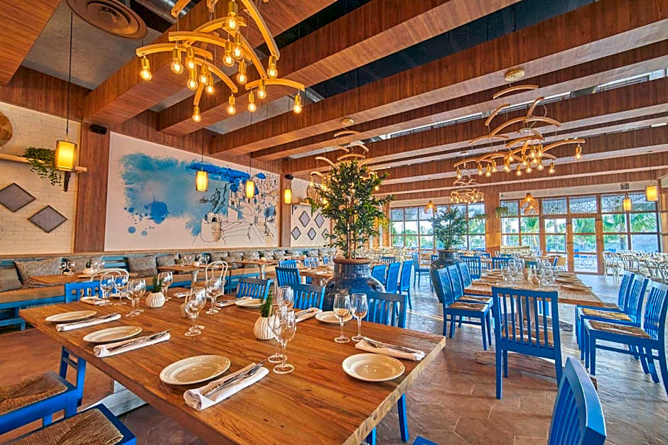 Bahia Principe Grand Turquesa - All Inclusive