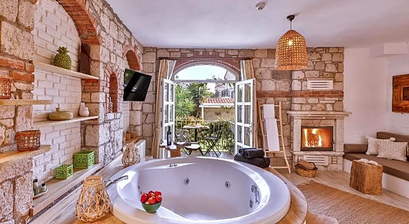 Cumbali Konak Hotel (Adults Only 12)