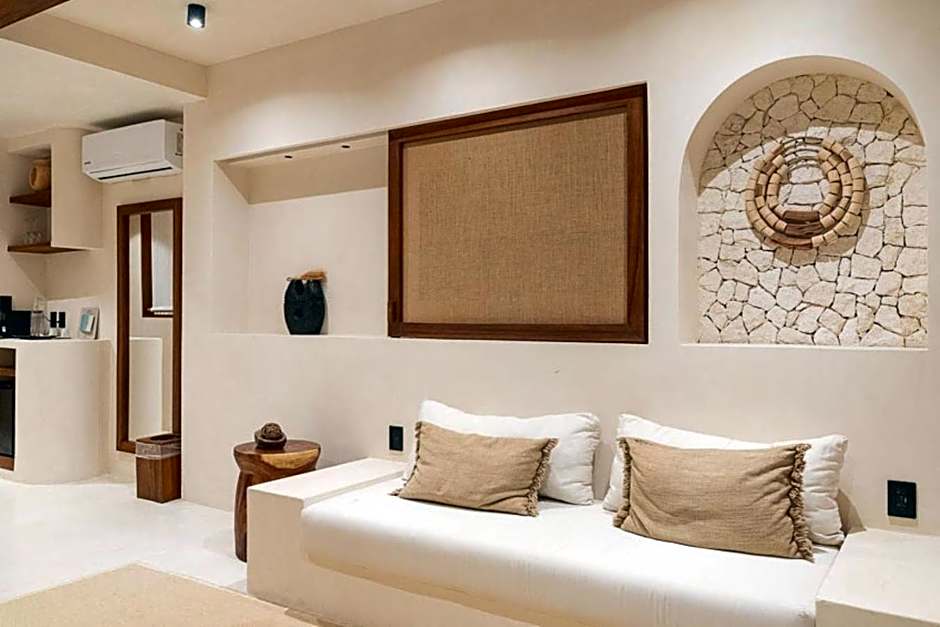 Hotel Boutique Casa Muuch Holbox