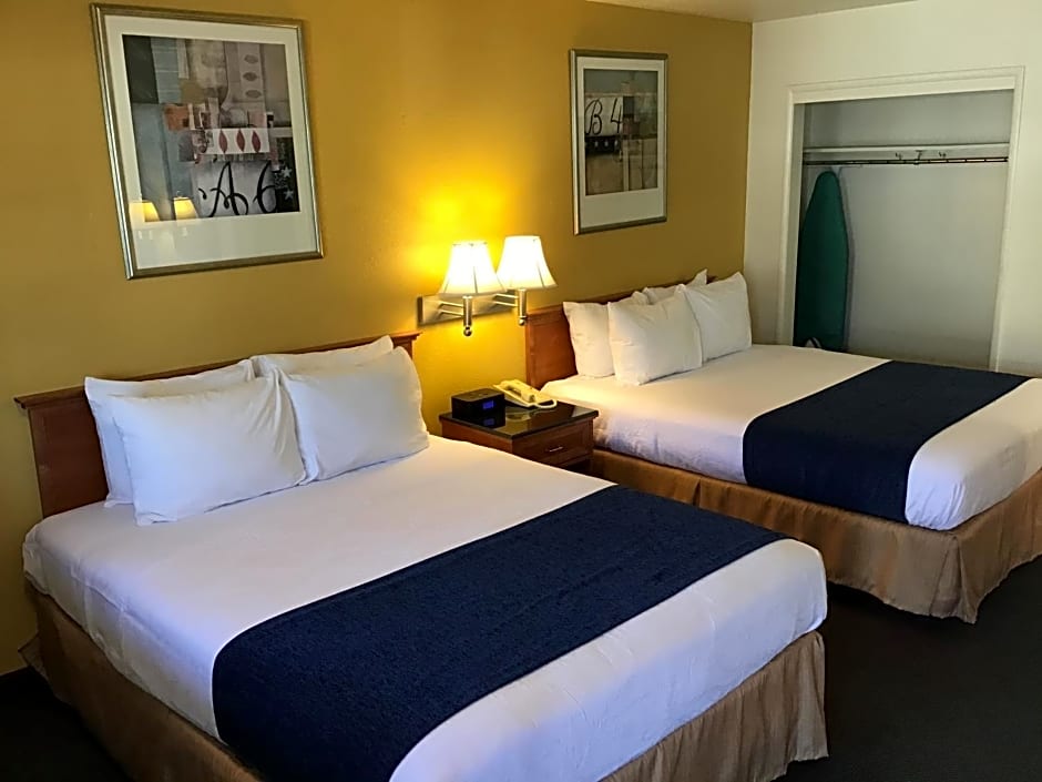 Travelodge by Wyndham Pendleton OR