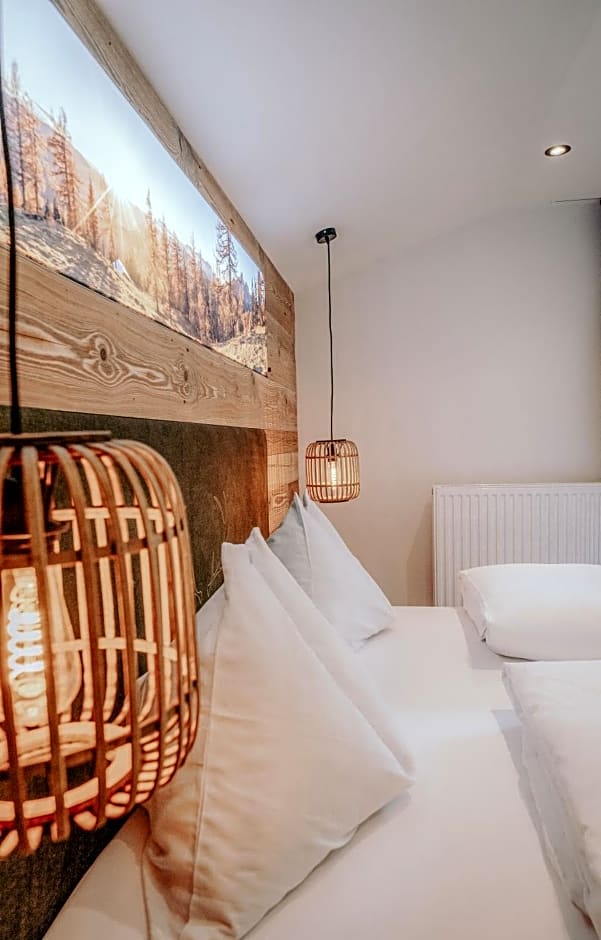 Frühstückspension Friedheim