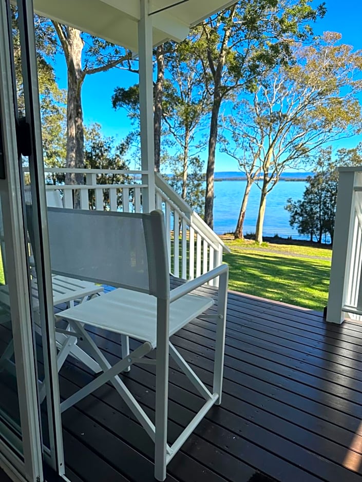 B & B On The Water