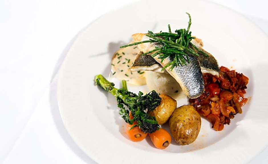 The Royal Highland Hotel