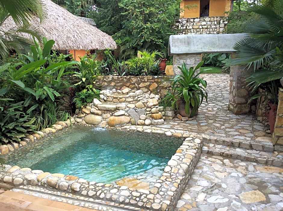 Hotel Boutique Quinta Chanabnal