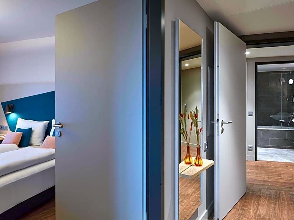 Aparthotel Adagio Heidelberg