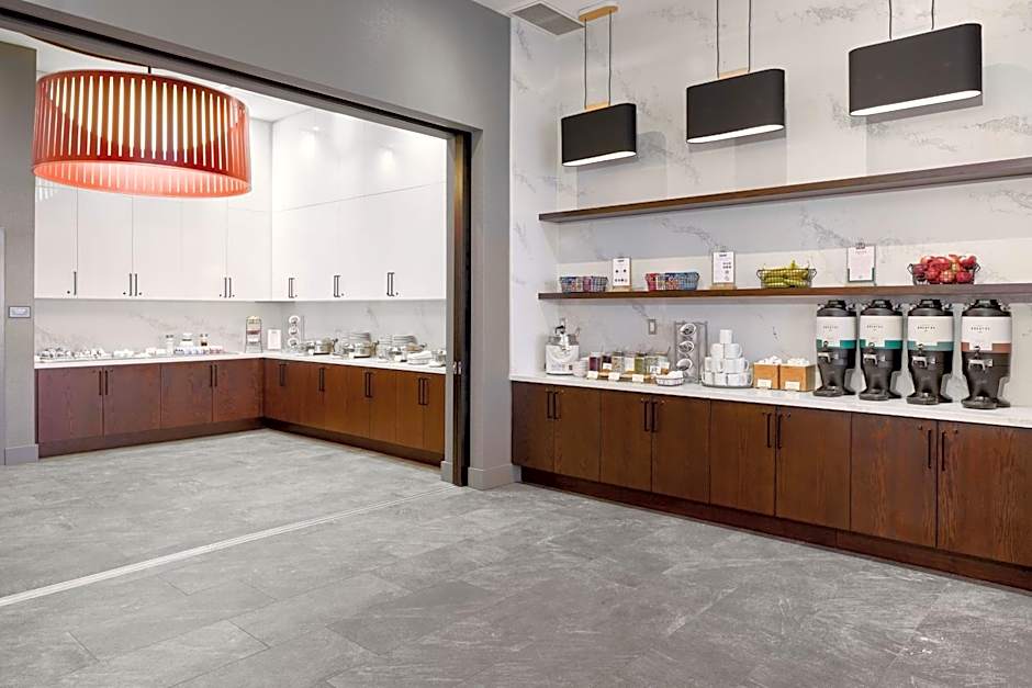 Residence Inn by Marriott Montreal Airport