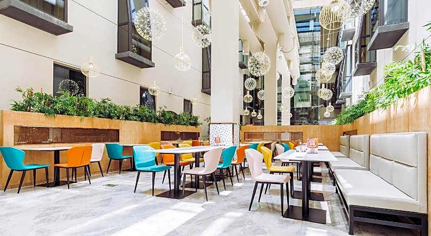 Shanghai Best Boutique Hotel