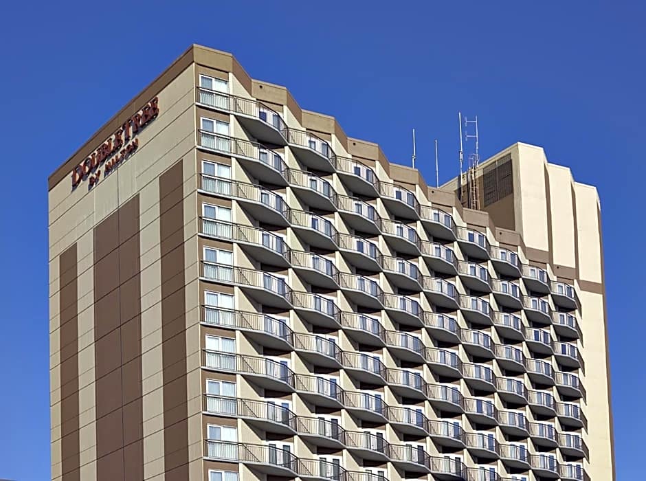 DoubleTree by Hilton Hotel - Conference Centre Regina