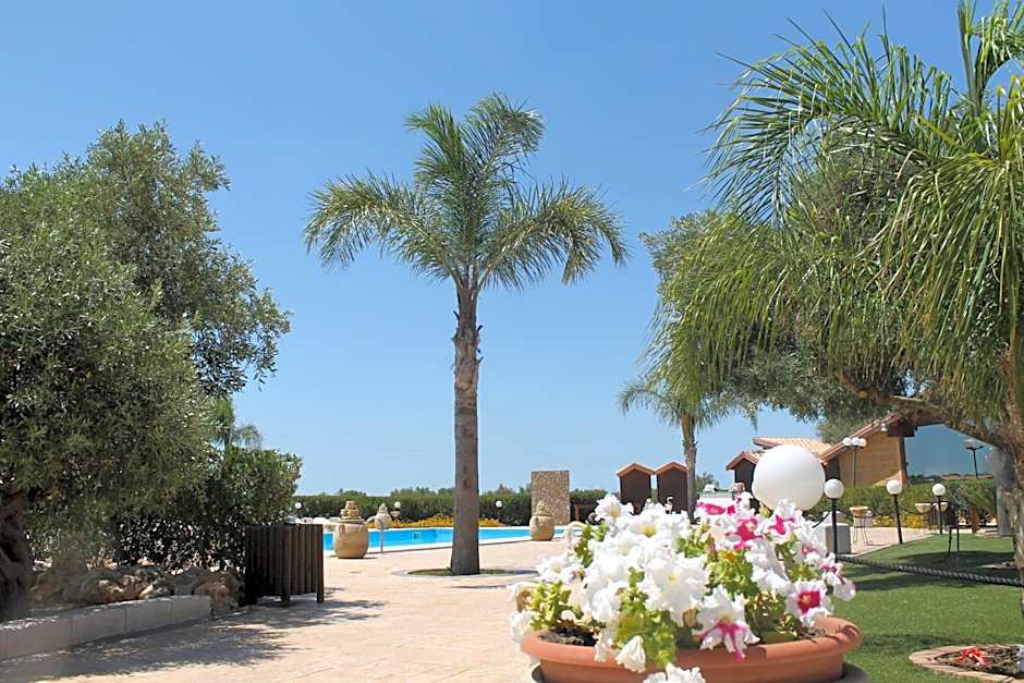 Villa Alisia