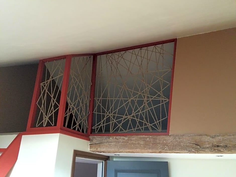 Demeure des Pothières