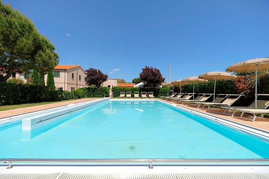 Villa Chiara Porto Recanati