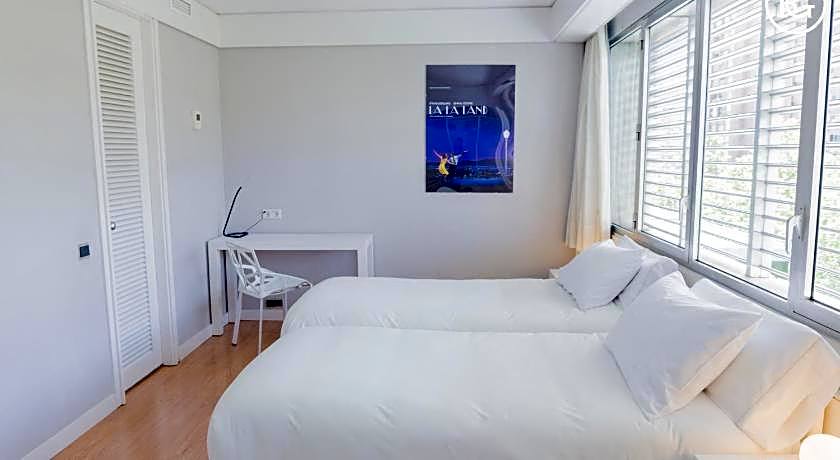 Apartmentos Eurobuilding 2
