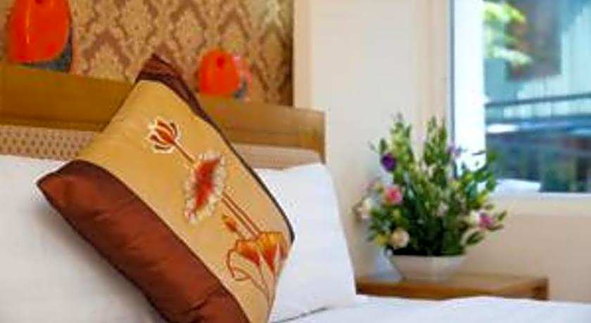 Lam Bao Long Hotel