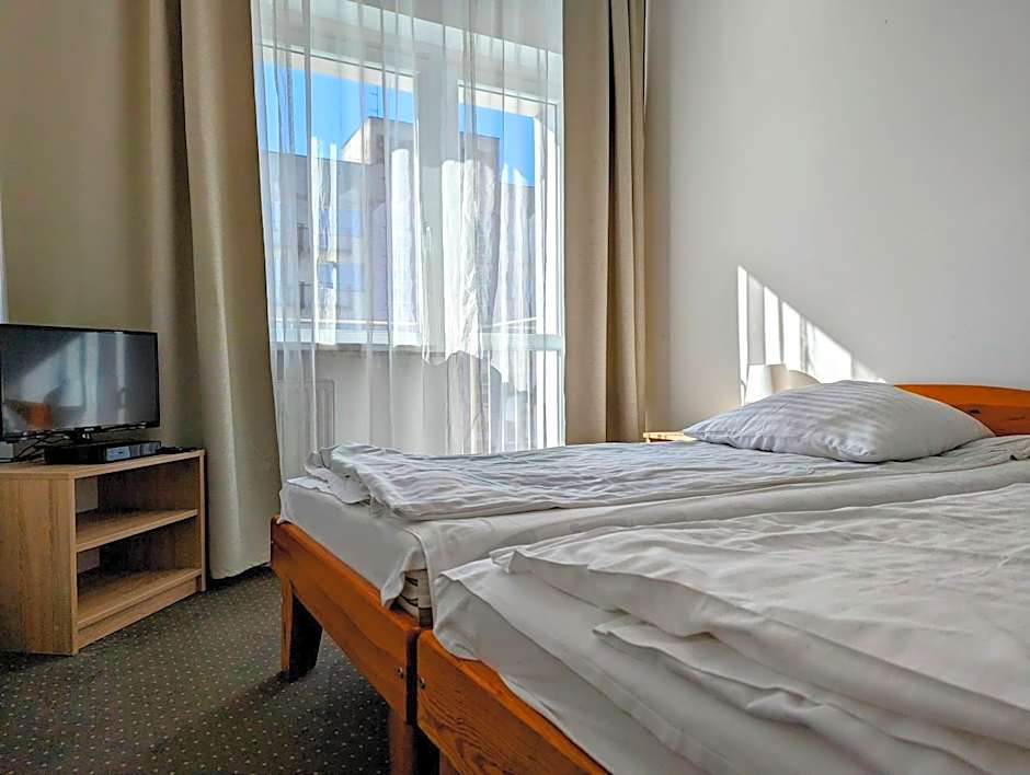 OSW Świnoujście Rybitwa