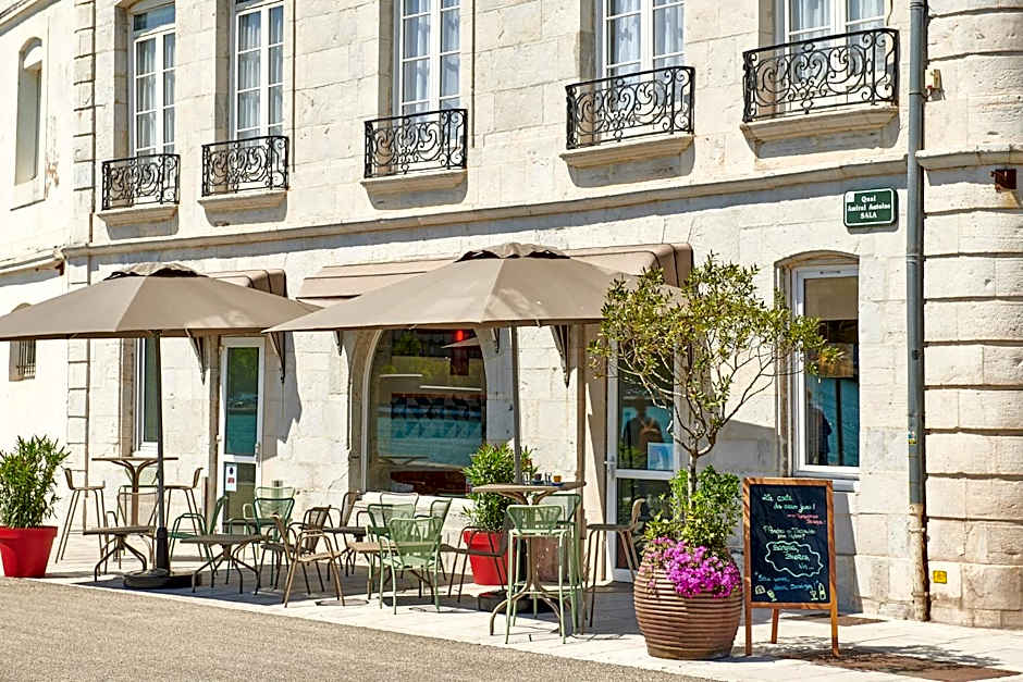 Ibis Styles Bayonne